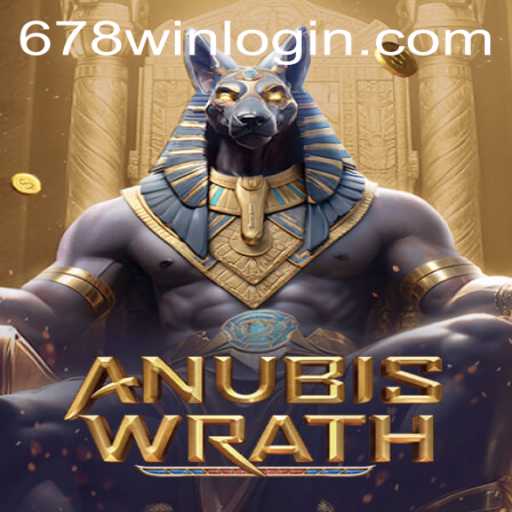 AnubisWrath: Exploring the New Game with the Exciting Keyword 678WIN