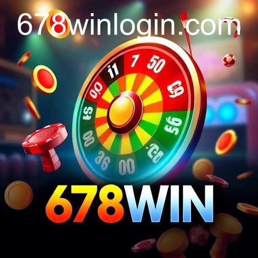 678WIN: Exploring the Exciting World of Casino Games