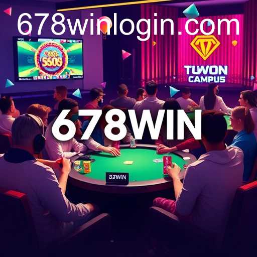 678WIN