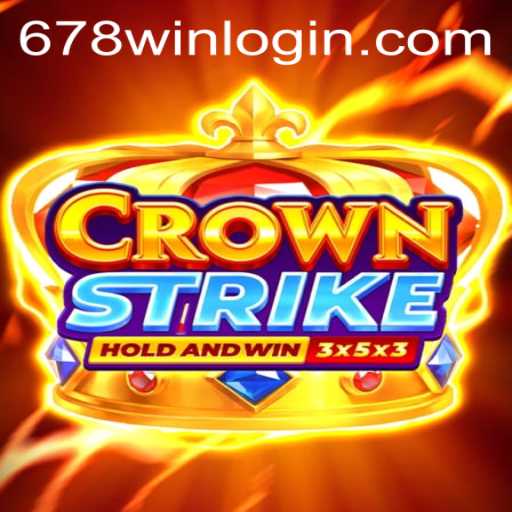 Crownstrike: A New Era of Gaming with 678WIN