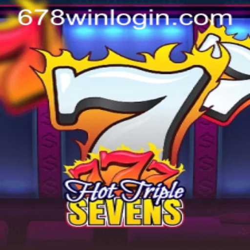 HotTripleSevens: Exploring the Thrills of Slot Gaming in an Ever-Changing World