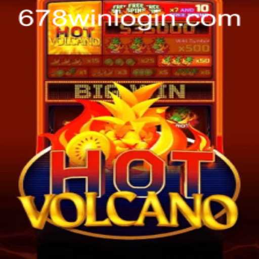 Exploring the Thrilling World of HotVolcano: A Deep Dive into the Game with 678WIN