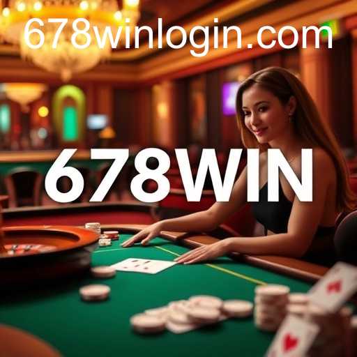 Explore the Exciting Realm of Live Casino with 678WIN