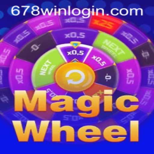 Exploring the Enchantment of MagicWheel: Spin to Win with 678WIN