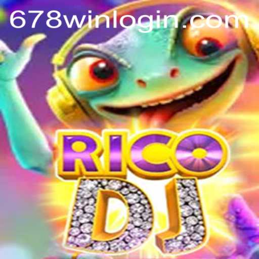 RicoDJ: The Thrilling New Game with 678WIN