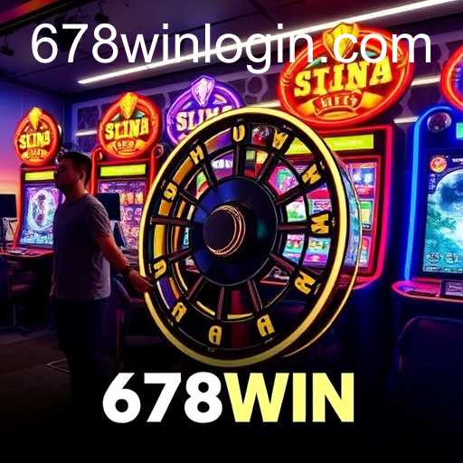 Exploring the Excitement of Rotary Games: Unveiling the World of 678WIN